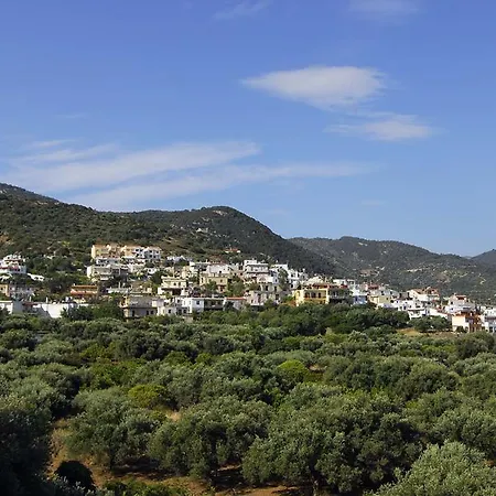 Διαμέρισμα Karavostassi - The Stonehouse