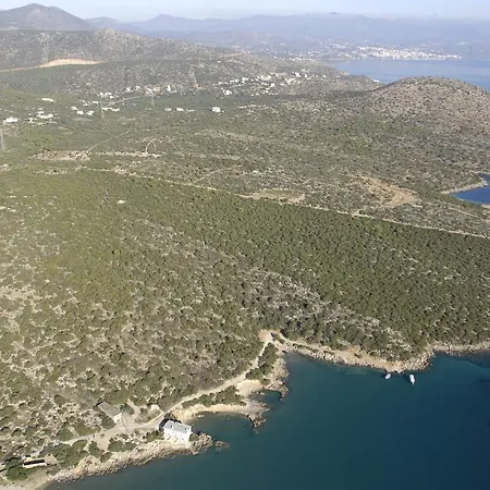 Διαμέρισμα Karavostassi - The Stonehouse