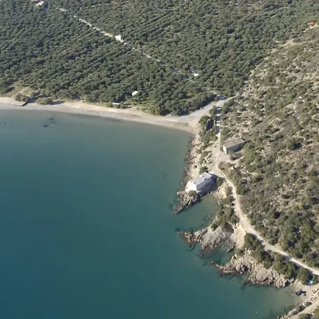Διαμέρισμα Karavostassi - The Stonehouse