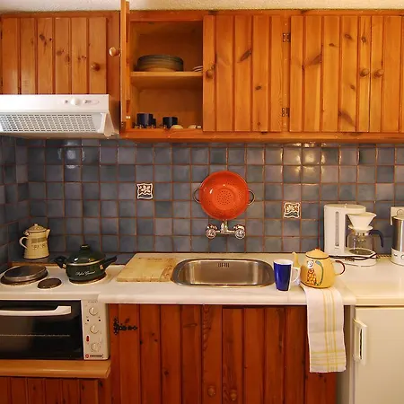 Apartment Karavostassi - The Stonehouse