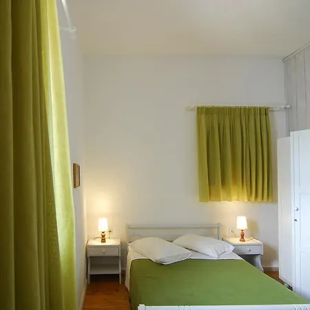 Appartement Karavostassi - The Stonehouse Agios Nikolaos