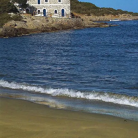 Lejlighed Karavostassi - The Stonehouse Ágios Nikólaos